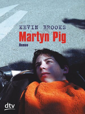 cover image of Martyn Pig